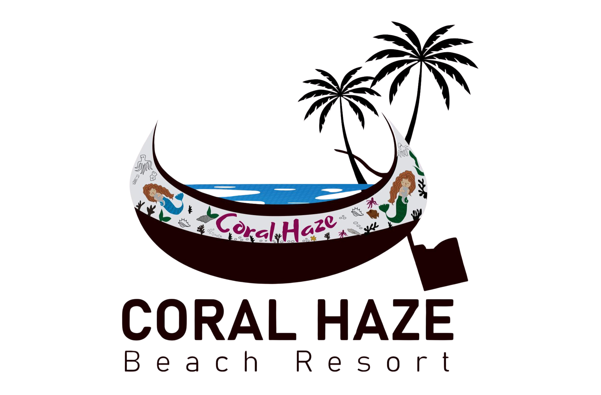 Coral Haze Beach Resort
