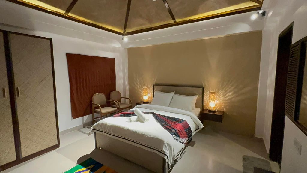 Coral Beach Villa 101